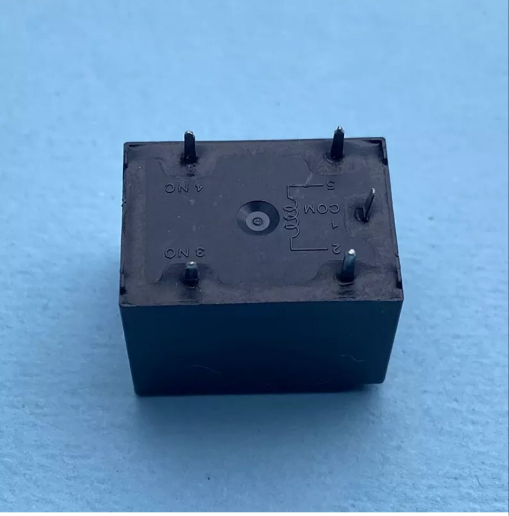Relay JS1-5V AJS1319 NAIS