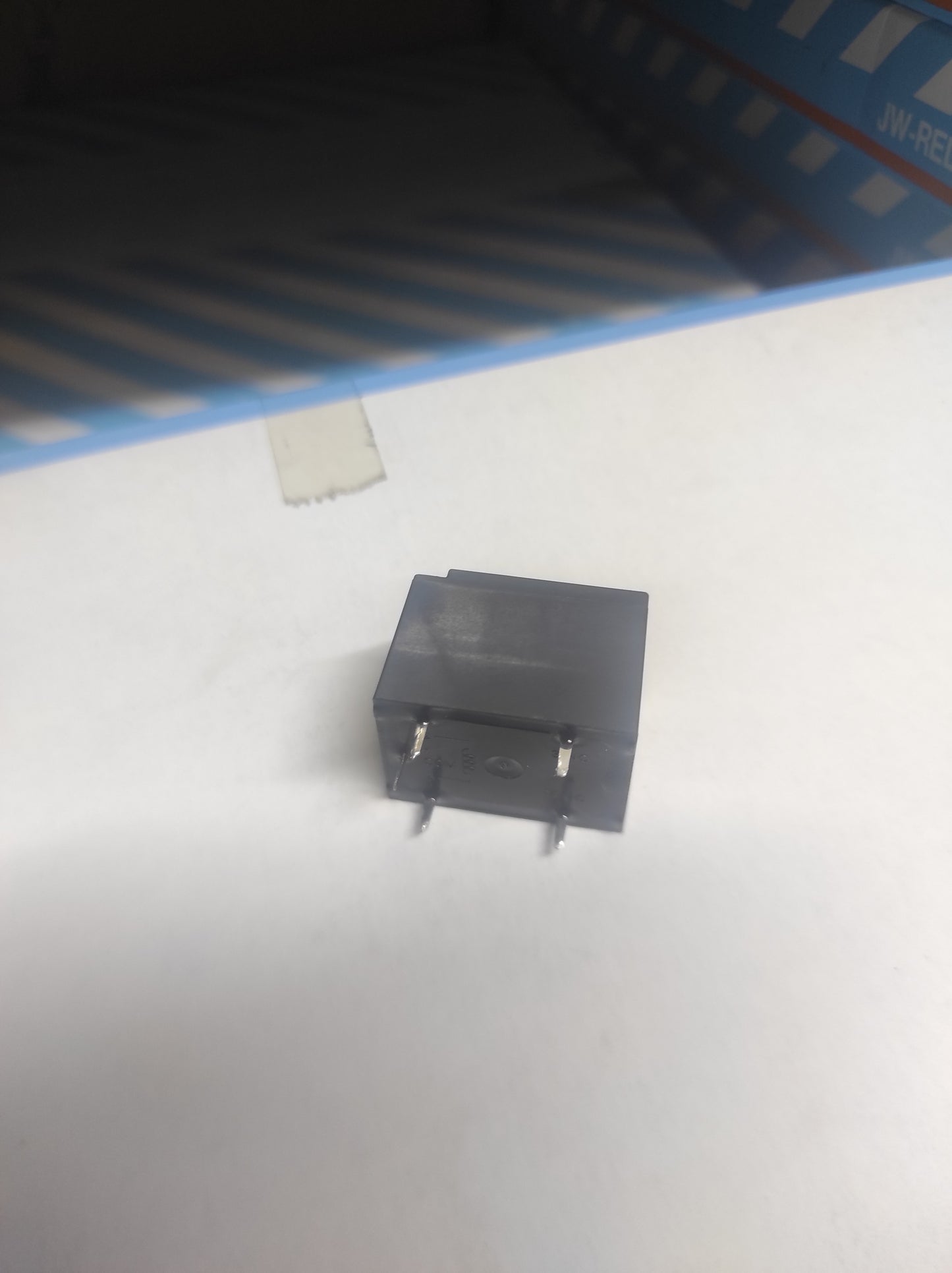 Relay JS1-6V AJS1310 Nais