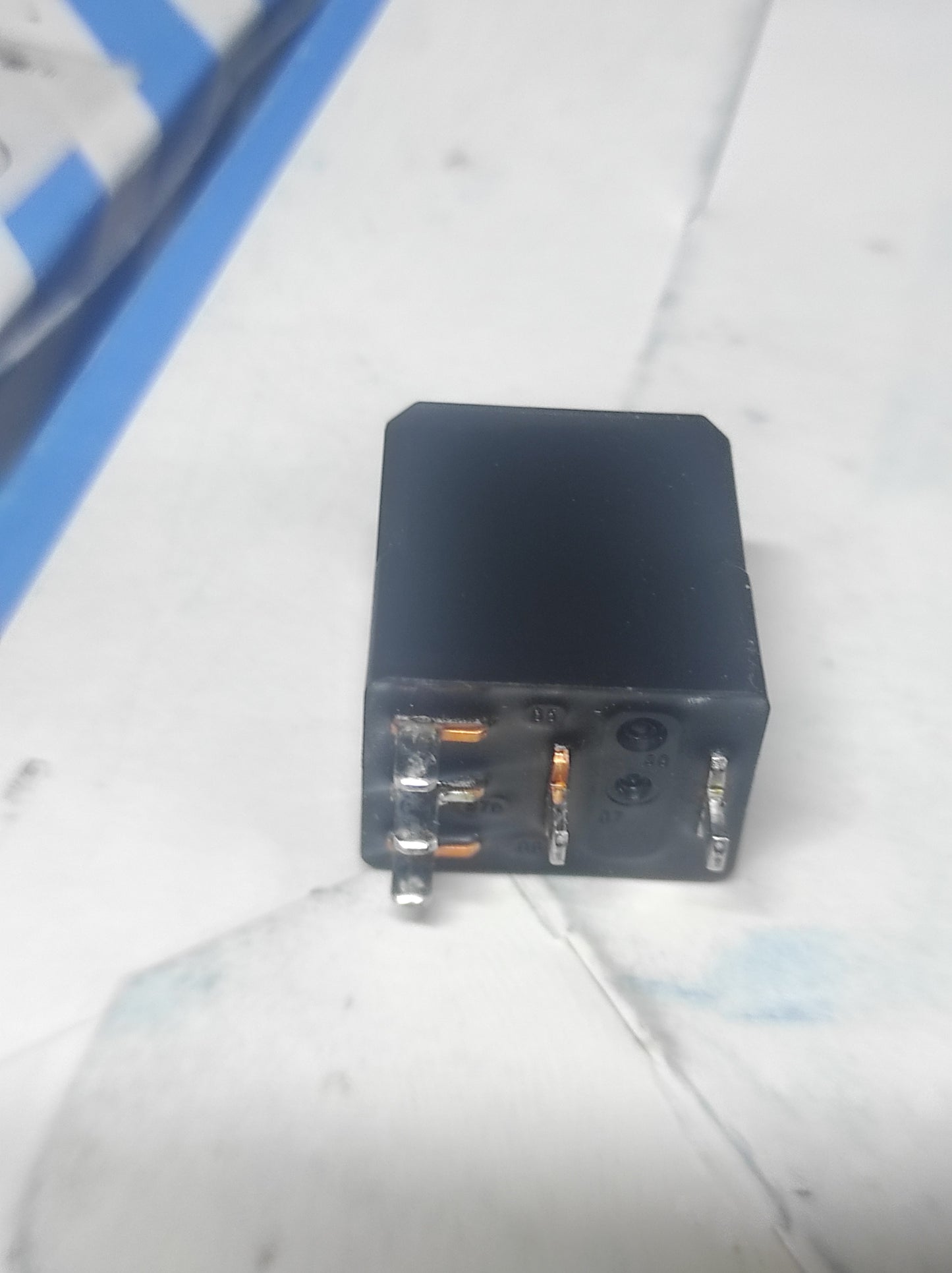 Relay CM1P24 24V NAIS