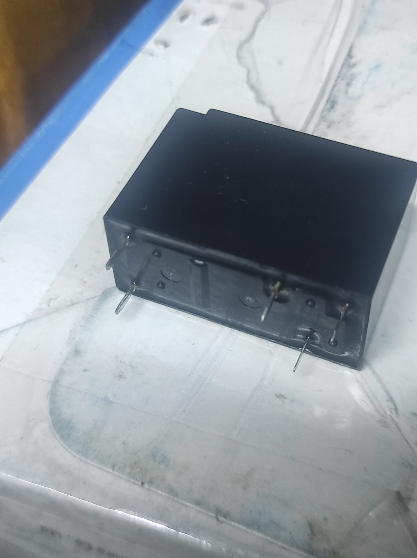 Relay JW1ASN-DC12V AJW32113 NAIS