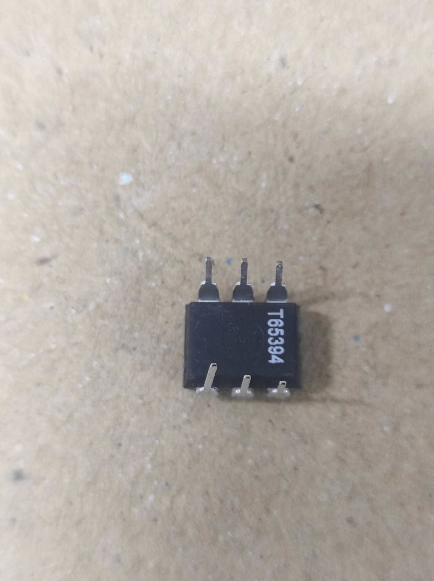 RELAY LH1511BT VISHAY