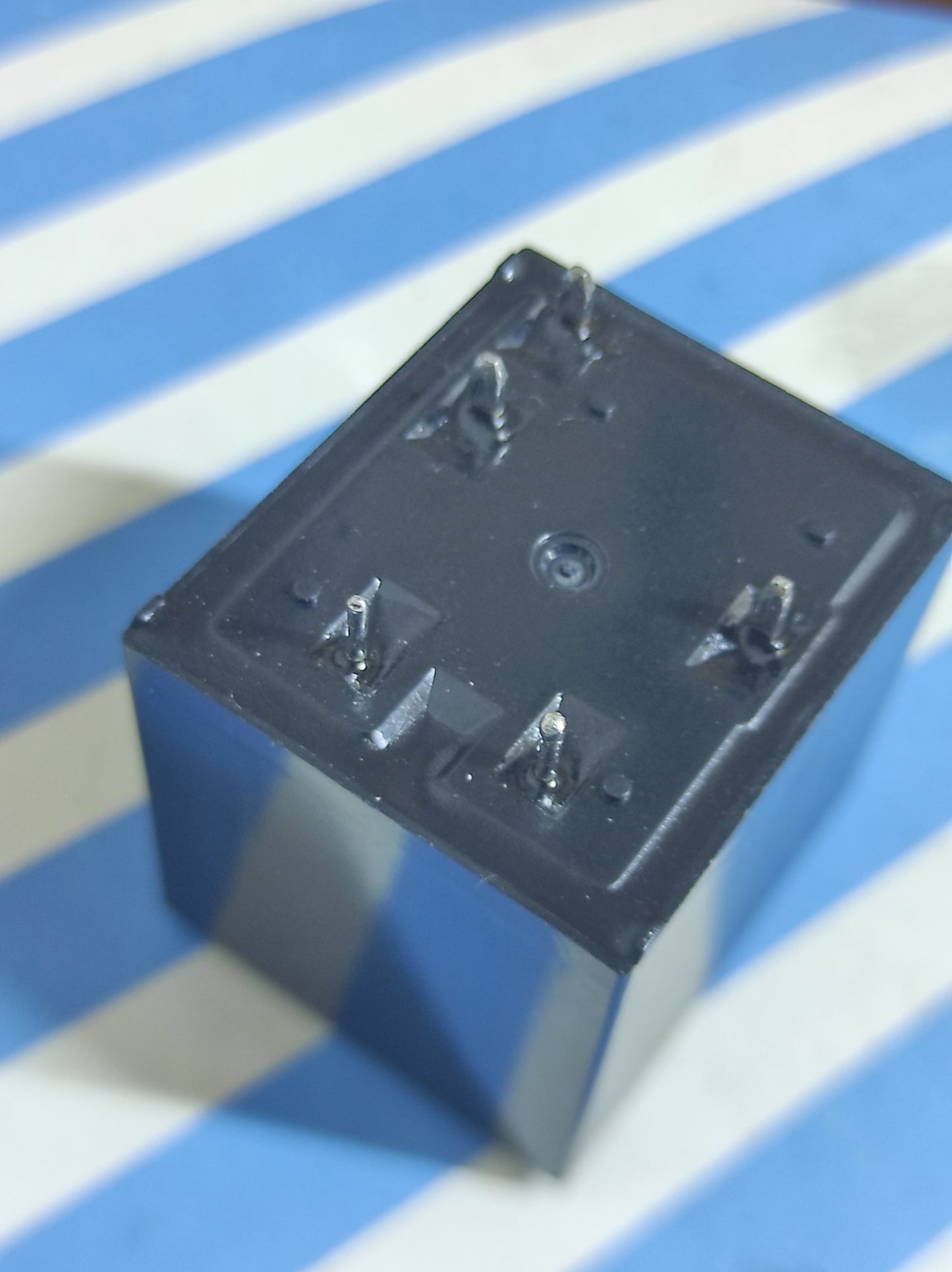 RELAY JT1S-TMP-DC-24V AJT2629 10A227VAC NAIS