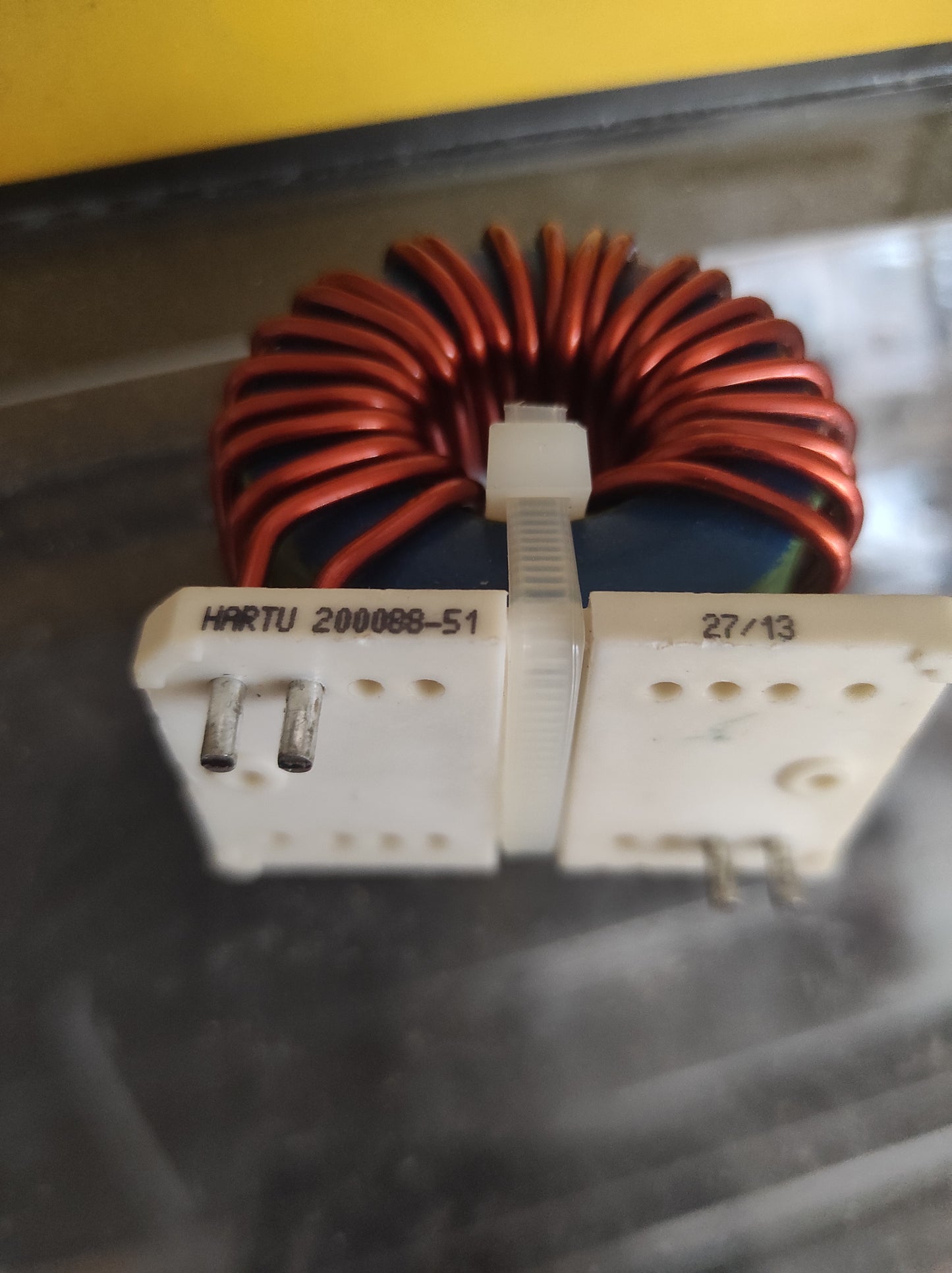 Chokes HARTU 200088-51 27/13