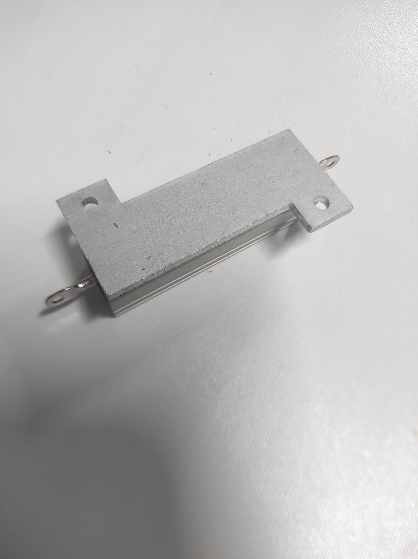 ALU RESISTORS 12R 50W VISHAY