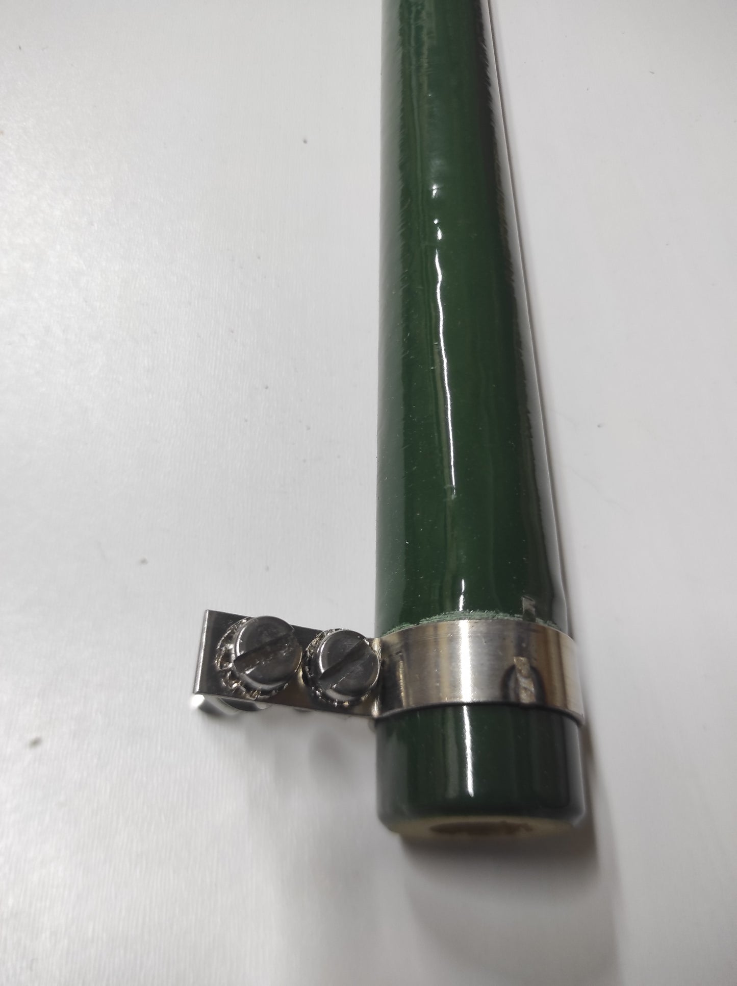 PIPE RESISTORS GWS30053302JLX000 33K VISHAY