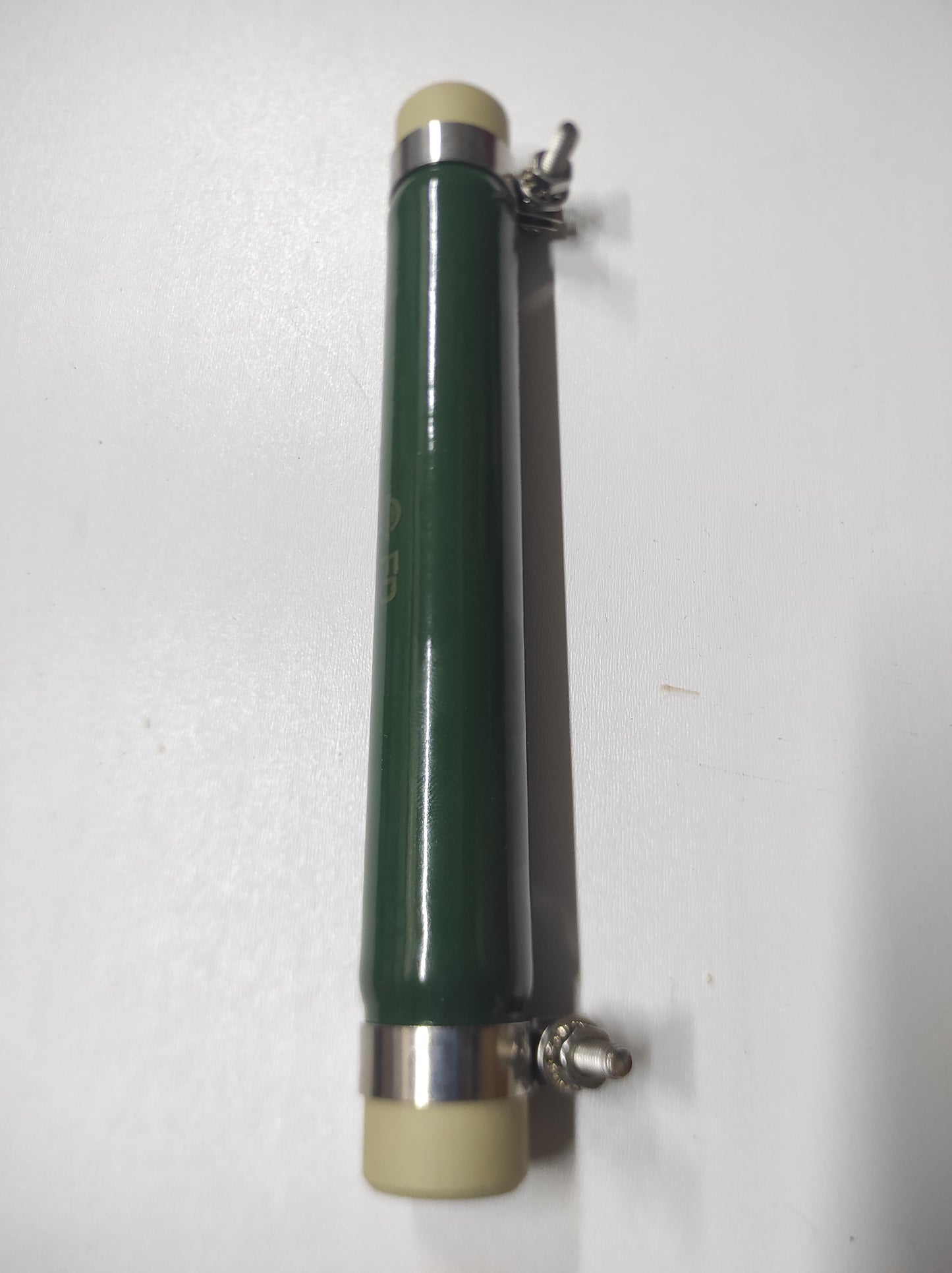 PIPE RESISTORS GWS22042700KLX000 270R VISHAY
