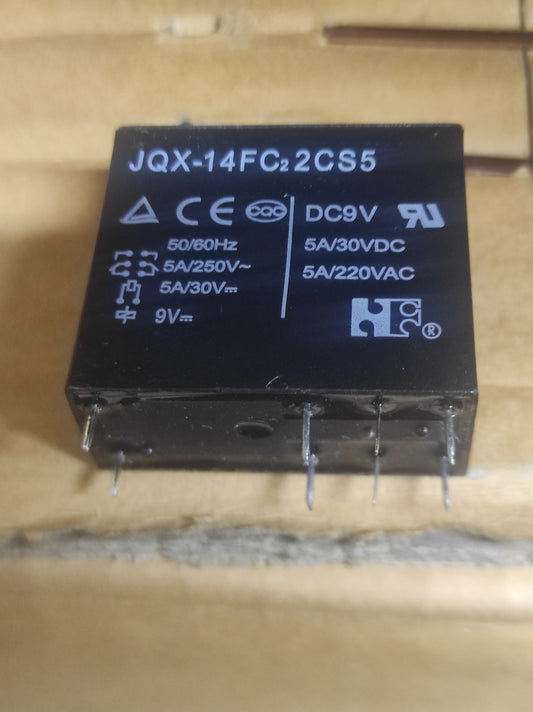 RELAY jqx14fc2cs5