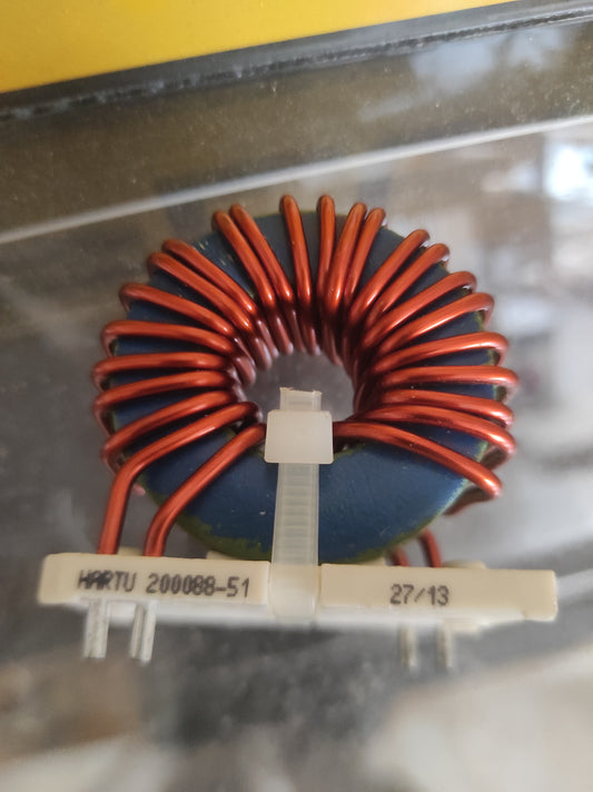 Chokes HARTU 200088-51 27/13