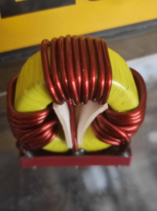 Chokes KASCHKE 048367 45/19