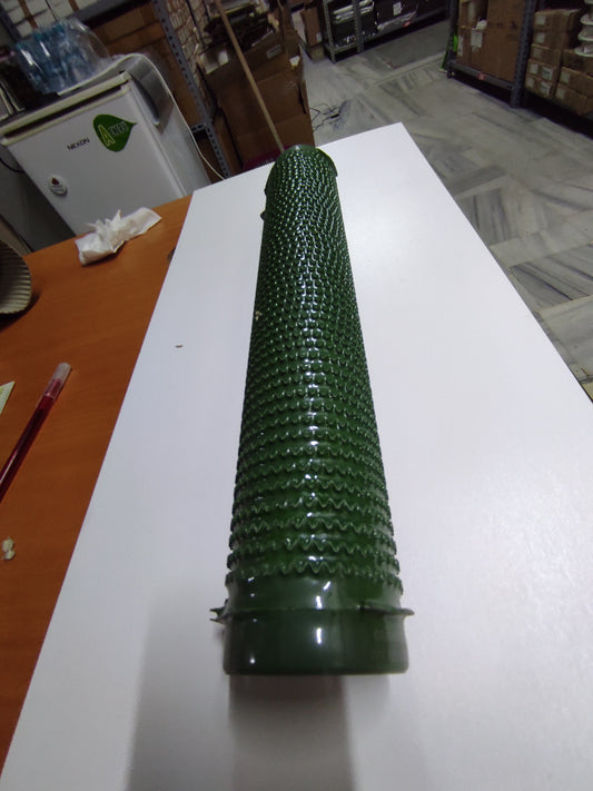 PIPE RESISTORS LD9127R0KN12 27R VISHAY