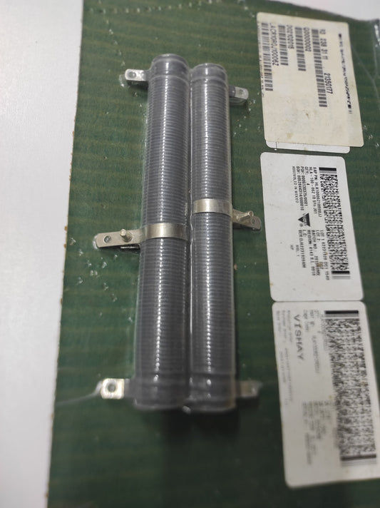 PIPE RESISTORS HLA10006Z10R00JJ 10R VISHAY