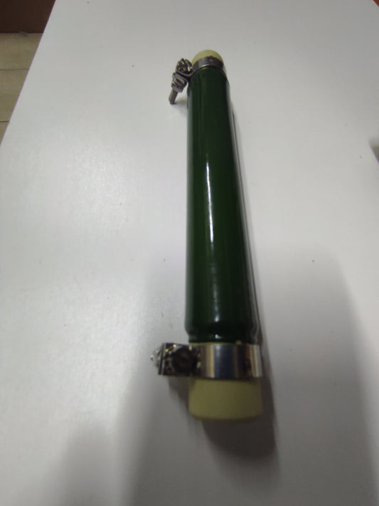 PIPE RESISTORS GWS22042709KLX000 27R VISHAY