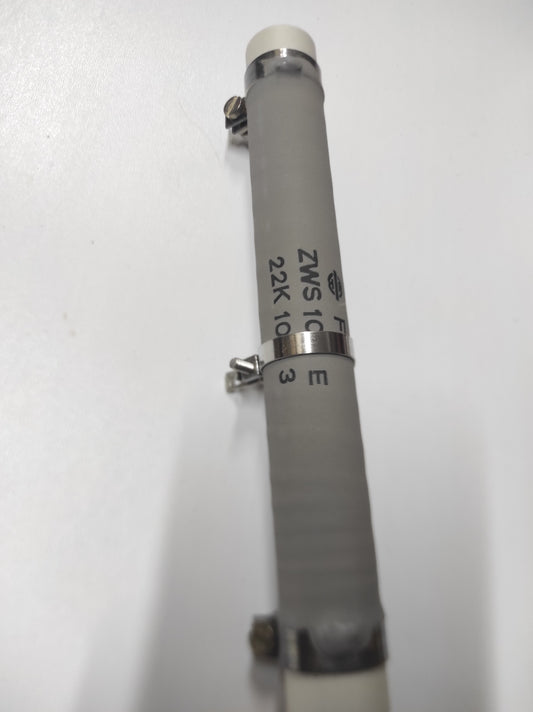 PIPE RESISTORS ZWS100932202KLX000 22K VISHAY