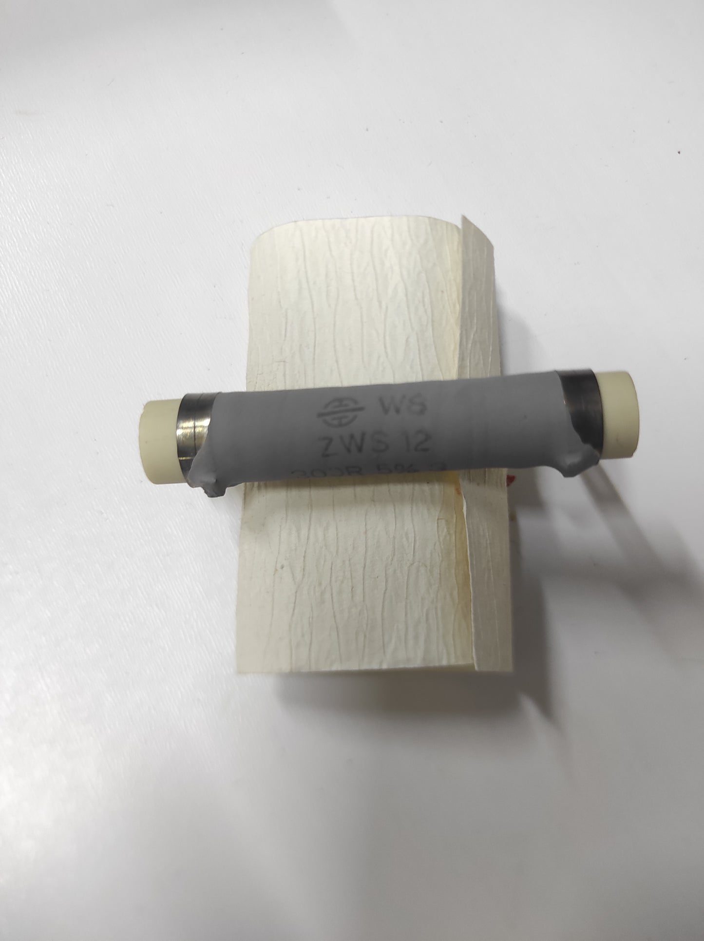 PIPE RESISTORS ZWS012333000JLX000 300R VISHAY
