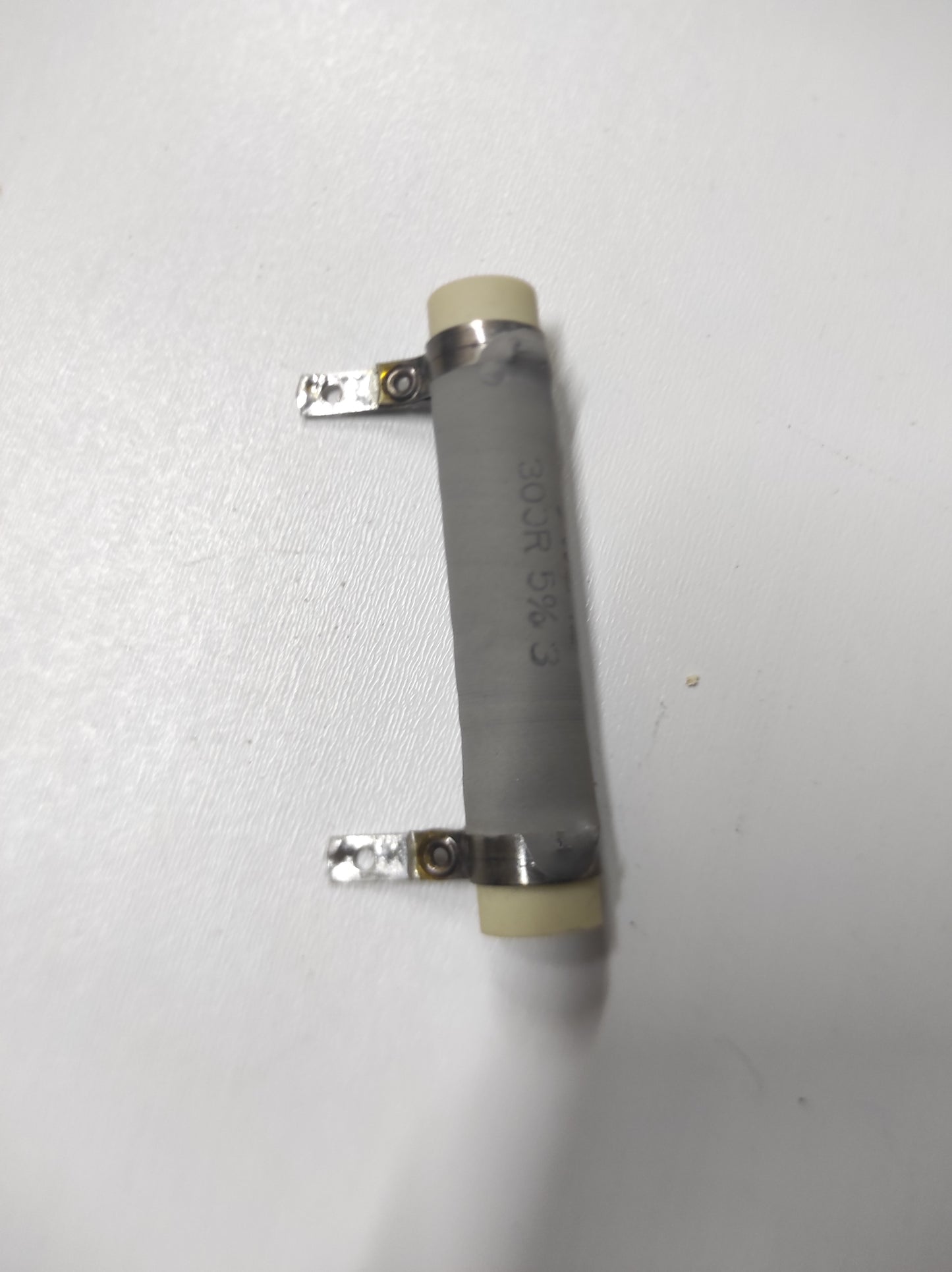 PIPE RESISTORS ZWS012333000JLX000 300R VISHAY