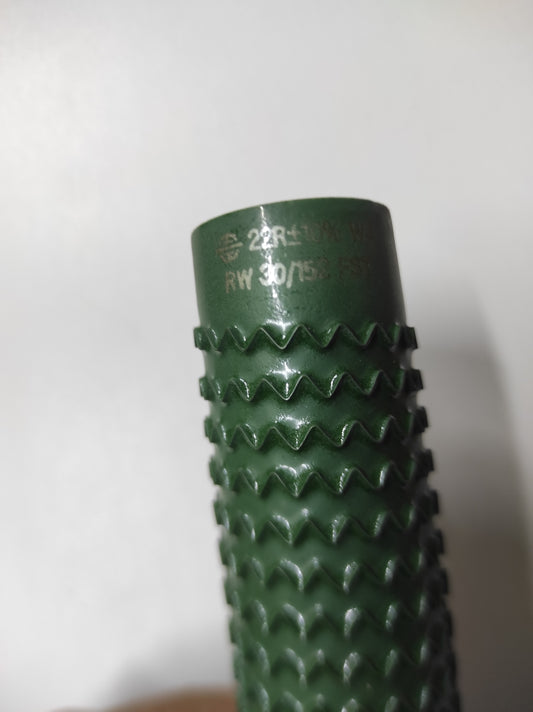 PIPE RESISTORS RW3015272209KLX000 22R VISHAY