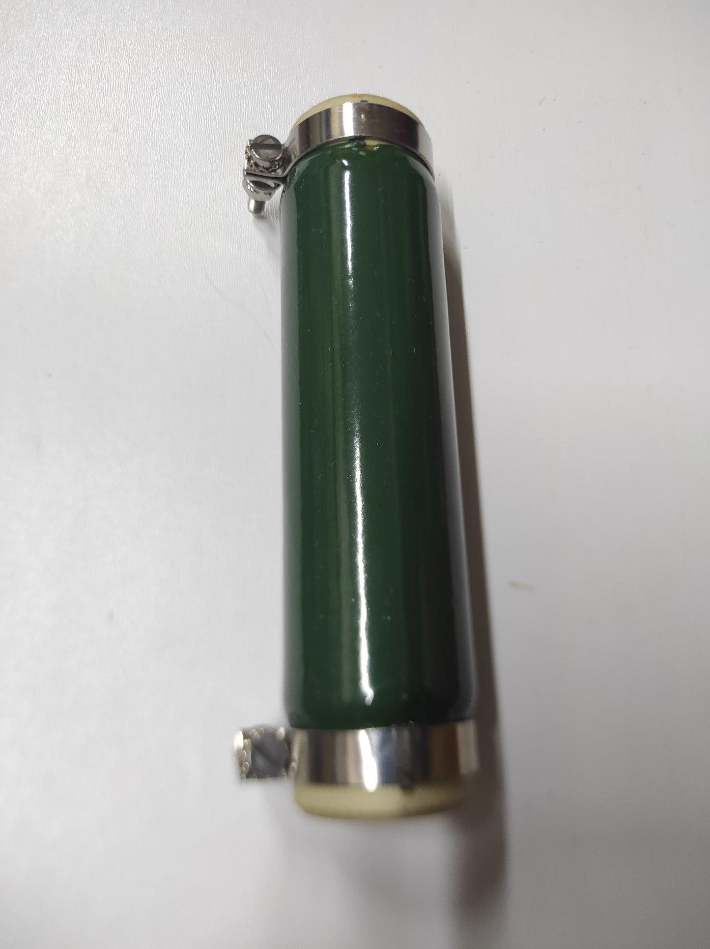 PIPE RESISTORS GWSN9141509KLX000 15R VISHAY