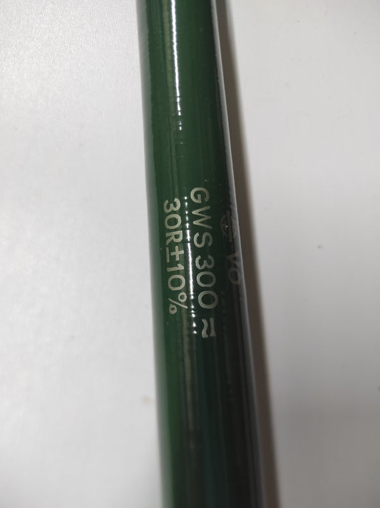 PIPE RESISTORS GWS30043009KLX7P0 30R VISHAY