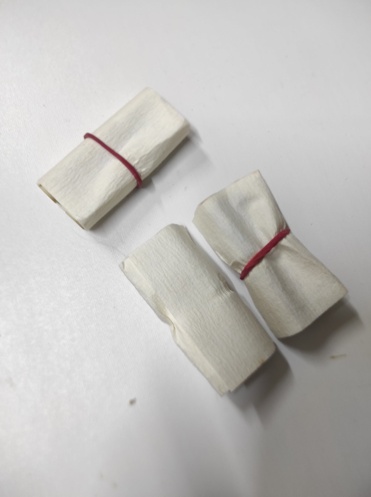 PIPE RESISTORS ZWS008331009KLX000 10R 8W VISHAY