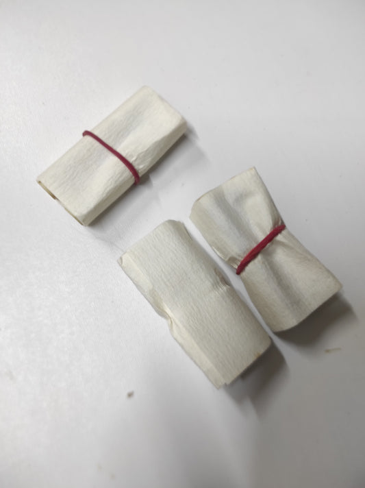 PIPE RESISTORS ZWS008331009KLX000 10R 8W VISHAY